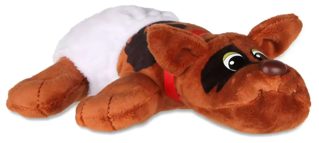 pound puppies 80s toys