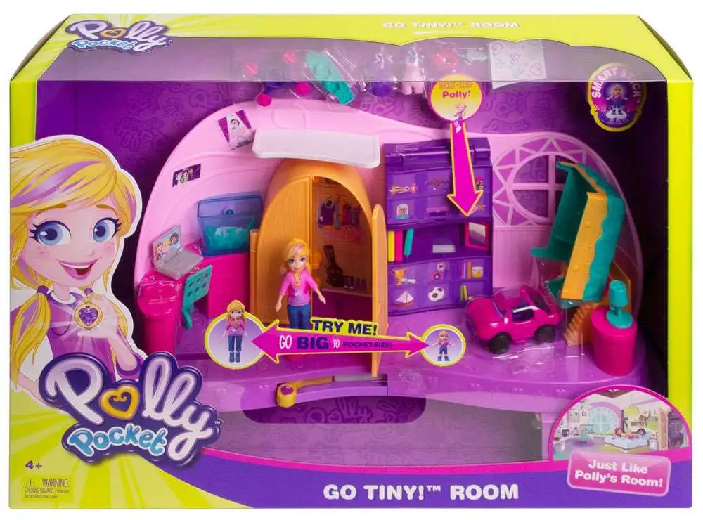 Polly Pocket : Target