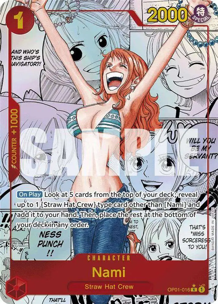 one piece card game animal kingdom One Piece Card Game - Romance Dawn(OPK-01) main image 0