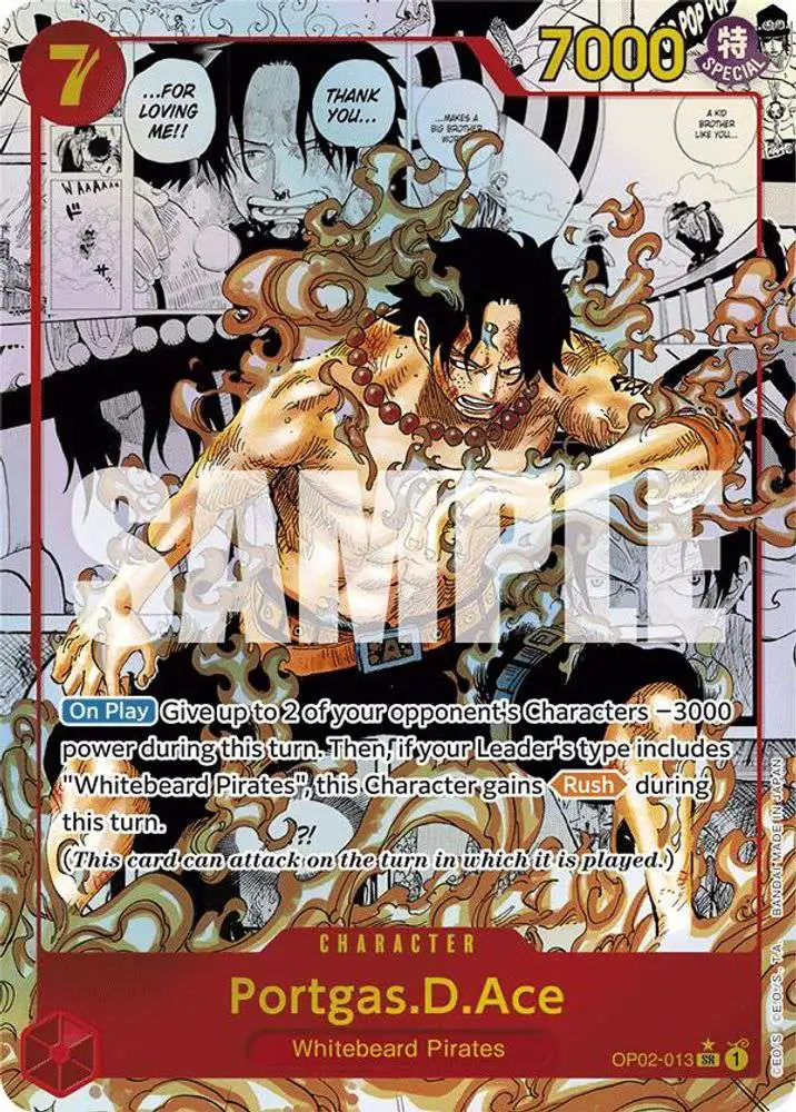 One Piece Trading Card Game Premium Booster Single Card One Piece Trading Card Game Premium Booster Single Card