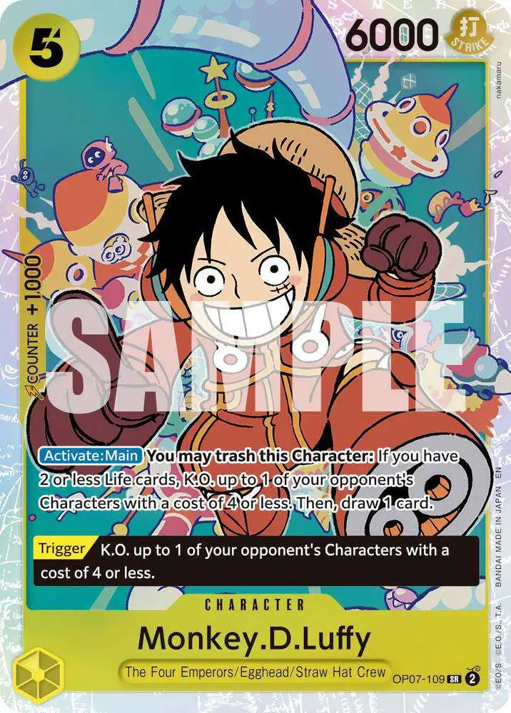 nami rare card ONE PIECE JAPANESE CARD 2024 Nami OP08-106 Two Legends SUPER RARE – PKMhobby main image 0