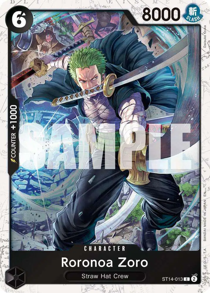 One Piece Trading Card Game Premium Booster -The Best- Vol