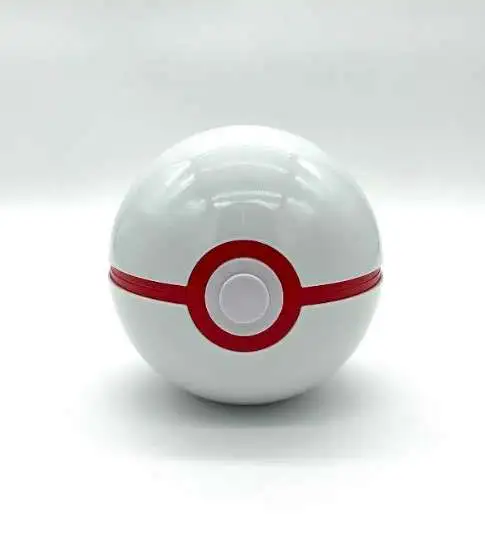 Pokemon GO Premier Poke Ball Deck Box