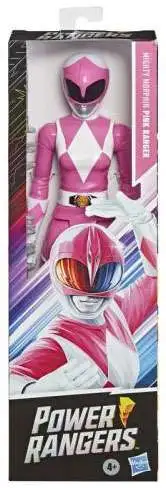 12 inch pink power ranger online