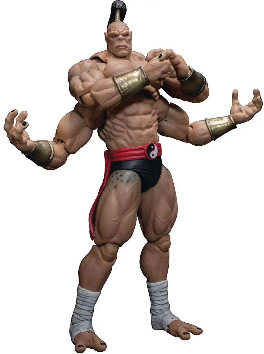 Goro figure deals