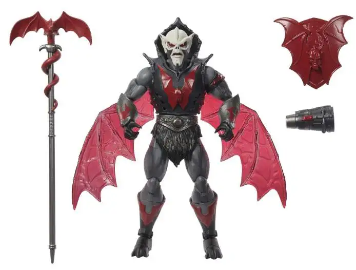 Masters of the Universe Masterverse She-Ra Princess of Power New Etheria Hordak Action Figure (Pre-Order ships June)