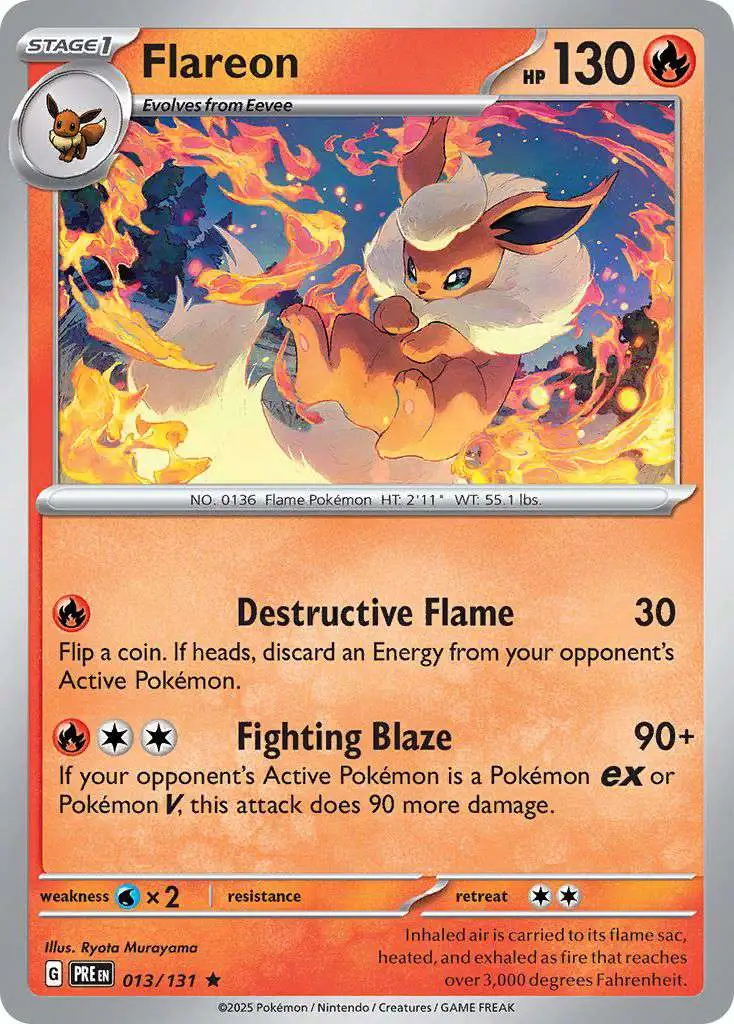 Amazon.com: Pokémon TCG: Scarlet & Violet—Prismatic