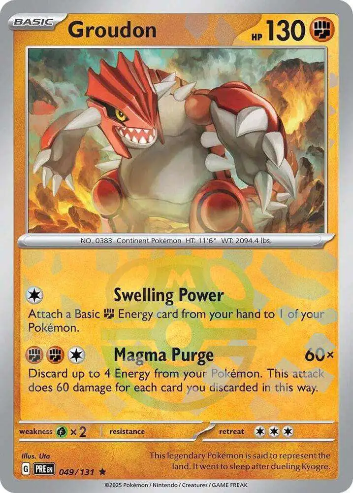 rare groudon card Lugia EX 68/98 Ultra Rare Holo XY Ancient Origins Pokemon Card Near Mi main image 1