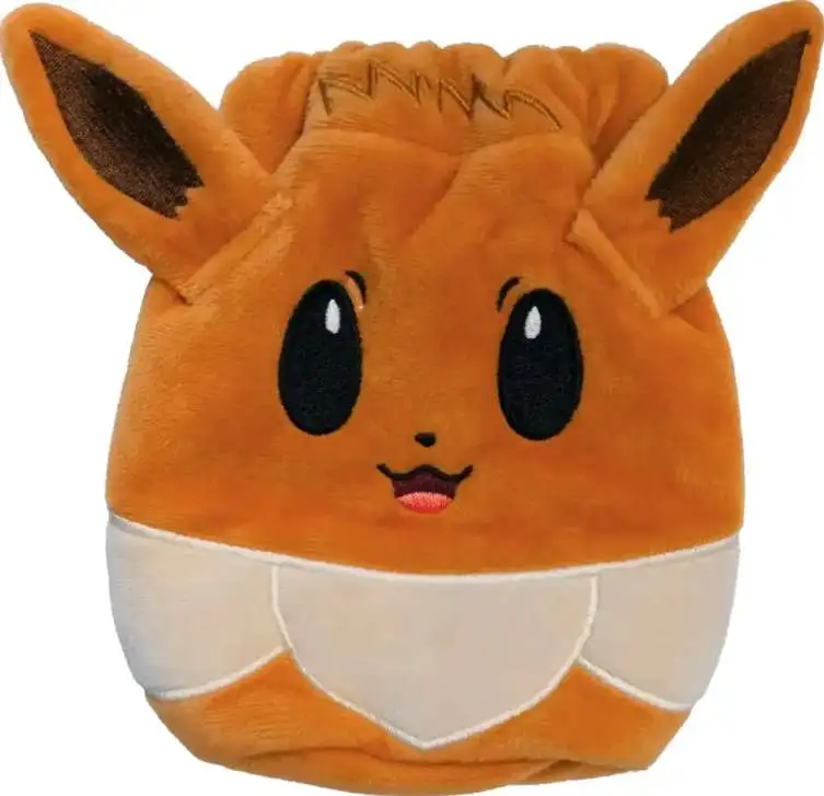 Pokemon Scarlet & Violet Prismatic Evolutions Accessory Pouch Special Collection [Eevee Pouch Loose]