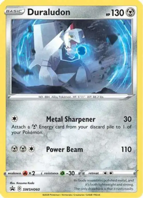 regice pokemon card