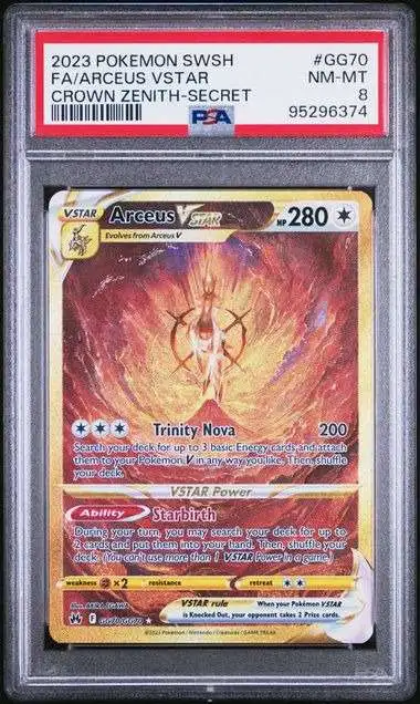 custom pokemon cards full art KrystalKollectz - Trainer Card
