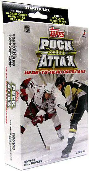 2009 NHL All-Star Game Hockey Puck