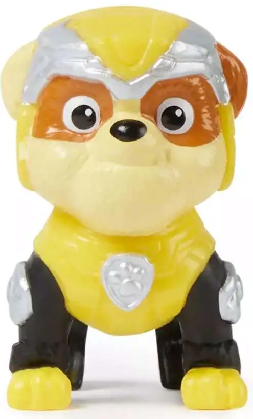 Paw Patrol Mighty Movie Pup Squad Patroller