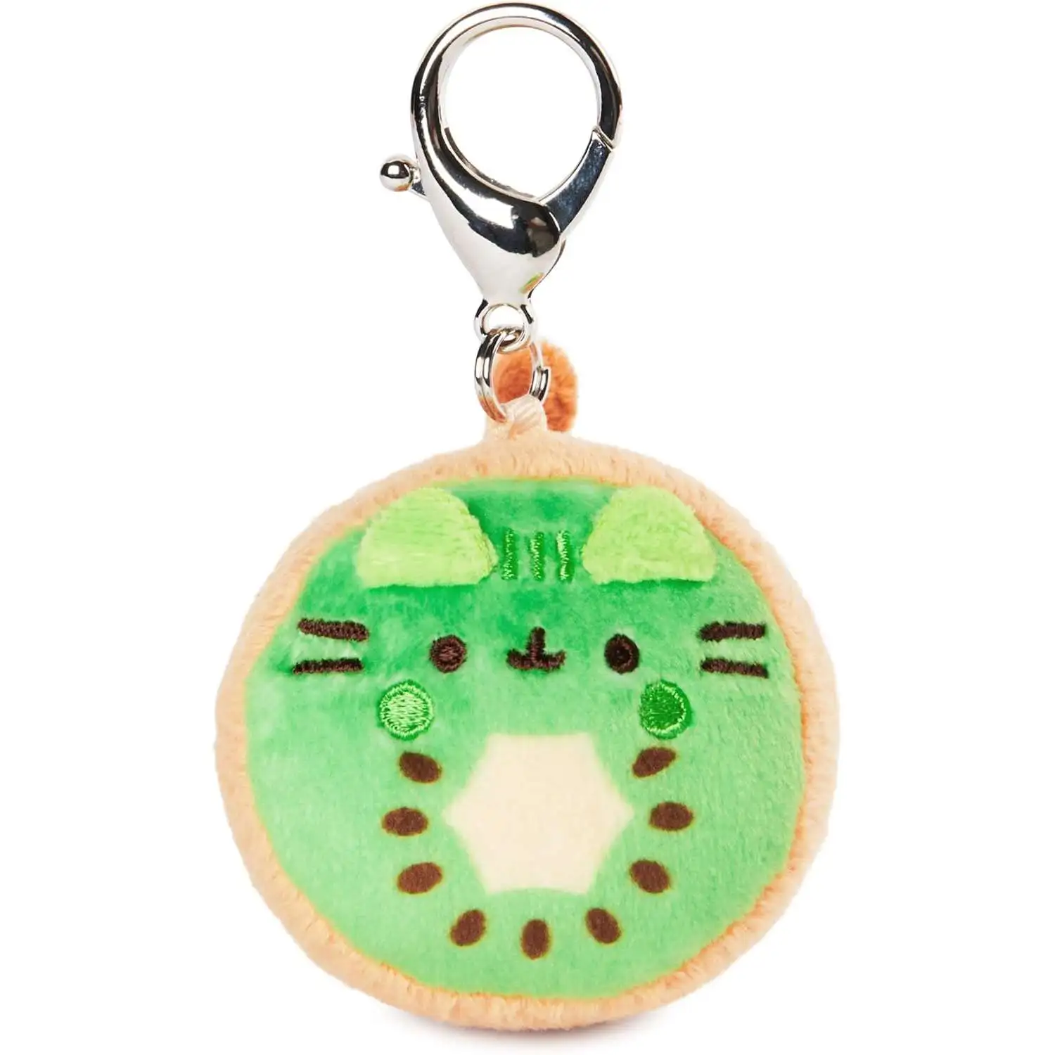 Pusheen Series 21 Fruits Kiwi Mini Plush Mystery Pack [Loose]