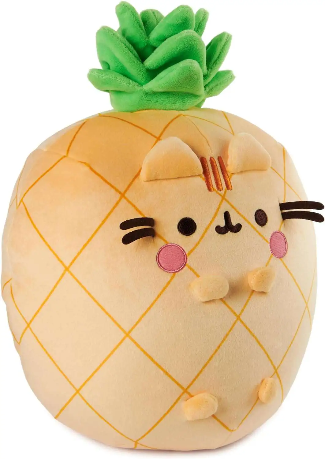 Pusheen Pineapple 11 Scented Plush Gund - ToyWiz