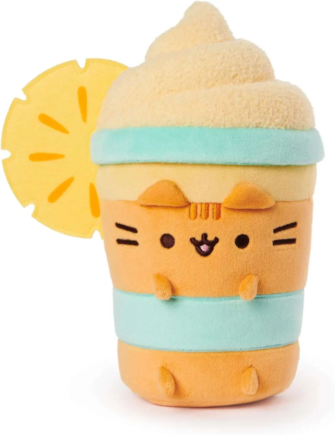 Watermelon Pusheen shops plush