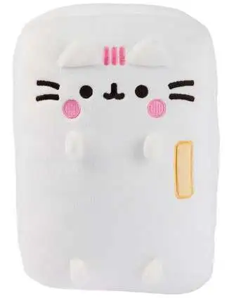 Pusheen Kitchen Refrigerator 9.5-Inch Plush