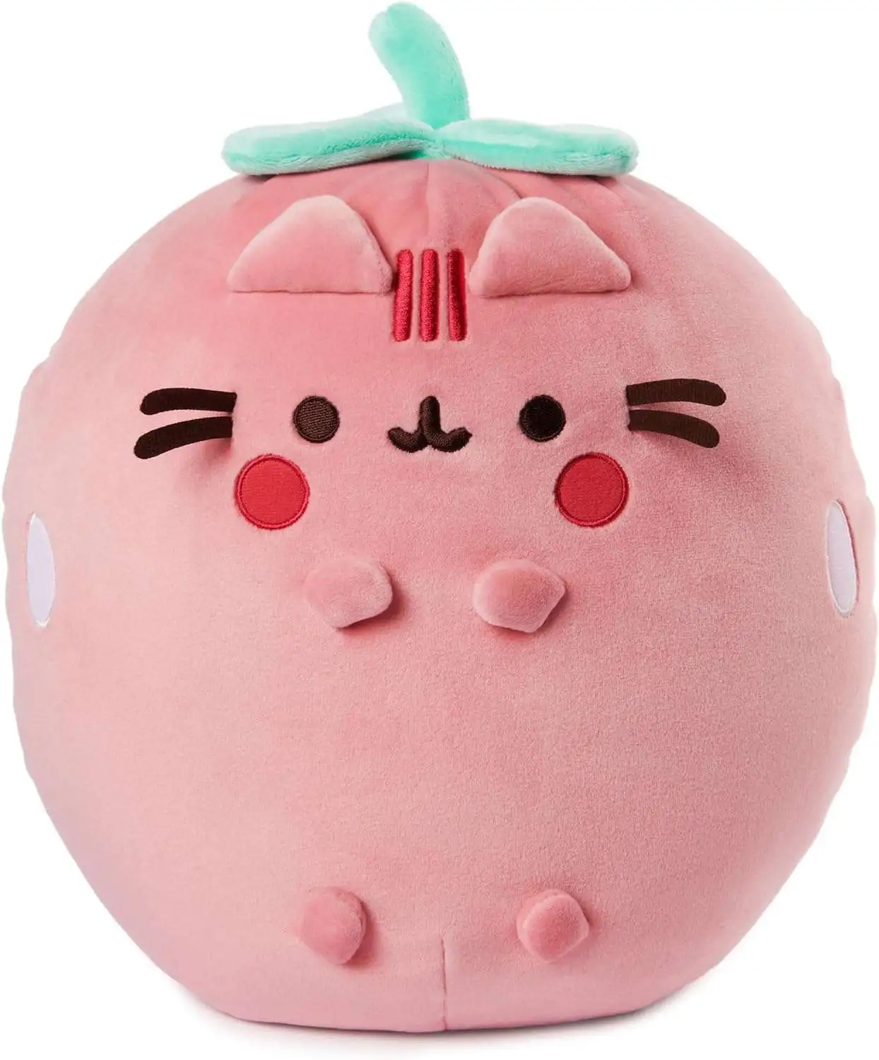 Pusheen Strawberry 11-Inch Scented Plush