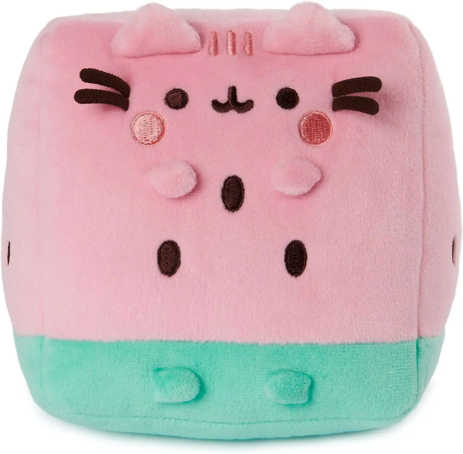 Pusheen Watermelon 6-Inch Plush