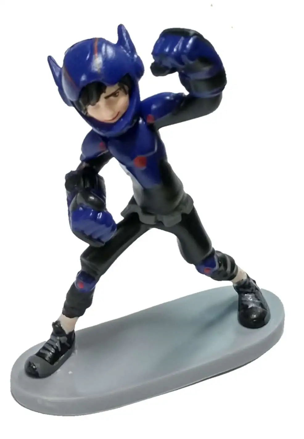 Disney Big Hero 6 Hiro PVC Figure [Loose]