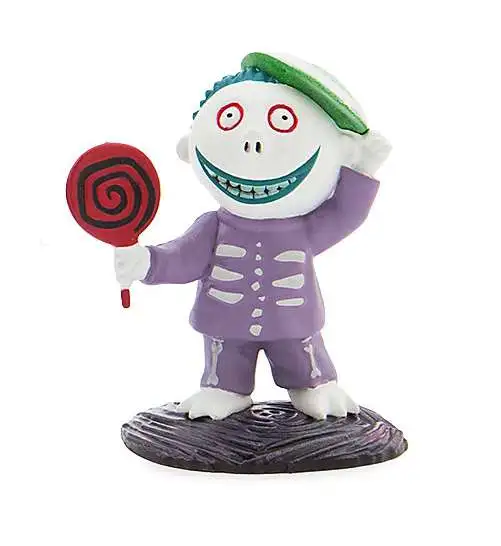 Disney The Nightmare Before Christmas Barrel Exclusive PVC Figure [Loose]