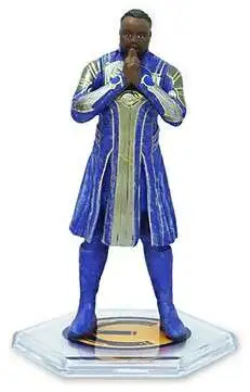 Disney Marvel Eternals Phastos 4-Inch PVC Figure [Loose]