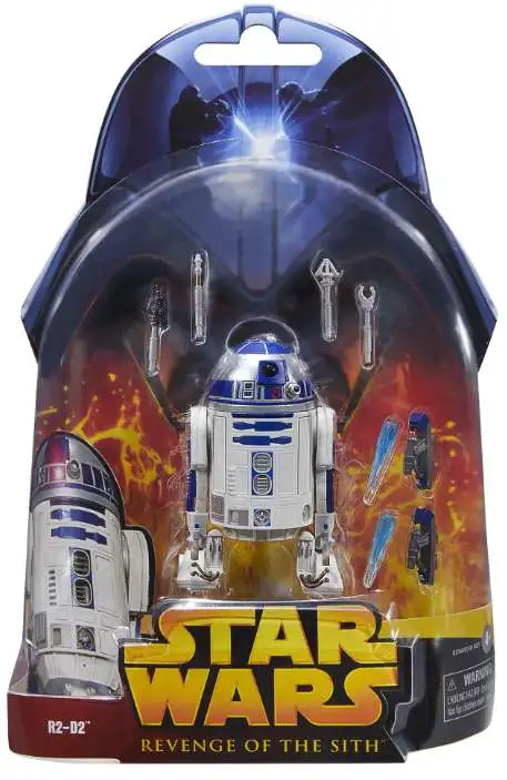STAR WARS：REVO No.004 R2-D2『スター・ウォーズ エピ… STAR WARS：REVO No.004 R2-D2『スター・ウォーズ エピ…