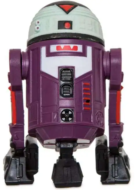 Disney Star Wars Droid Factory R7-FNG Exclusive Action