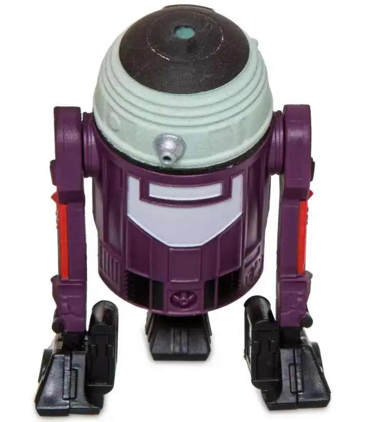 STAR WARS DROID FACTORY R7-FNG フィギュアセット STAR WARS DROID FACTORY R7-FNG フィギュアセット