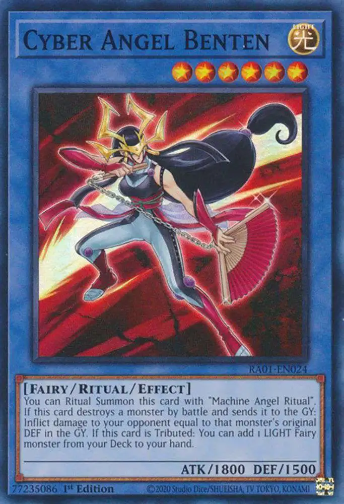 yugioh card angel Yu-Gi-Oh! - Shining (YS11-EN013) - Starter Deck: Dawn of The Xyz - 1st Edition YuGiOh Trading Card Game 25th