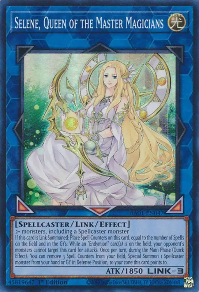 ultra rare yugioh cards price Card Dark Magician Limited Edition CT13-EN003 by Yu Gi Oh! : Toys & Games secret rare yugioh cards price