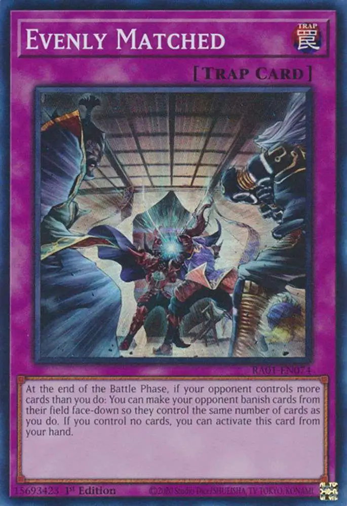 Yugioh Trading Card Game 25th Anniversary Rarity Collection Single Card Prismatic Collector Rare 8250