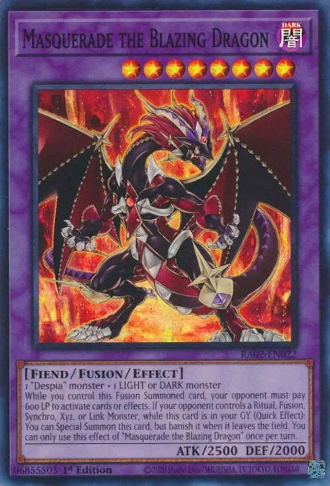 YuGiOh Trading Card Game 25th Anniversary Rarity Collection II 