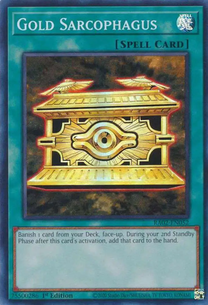 yugioh gold ultra rare cards Yu-Gi-Oh! Eldlich The Golden Lord (Platinum Secret Rare) - RA01-EN019 - Platinum Secret Box at a very reasonable price YuGiOh : YGLD-ENC26 1st Ed