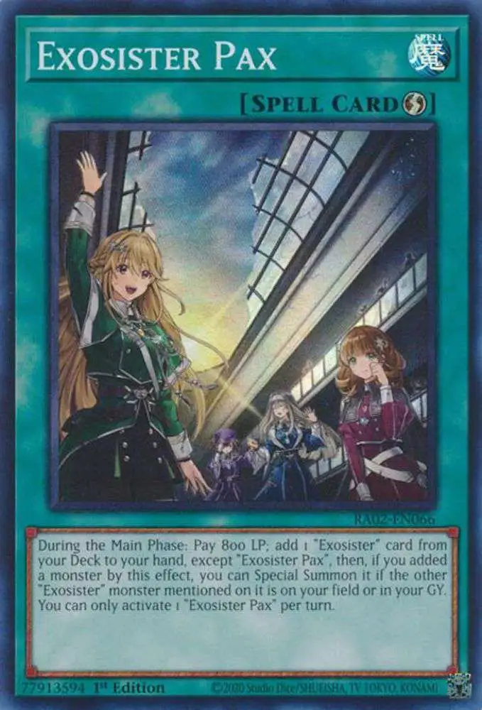 exosister card sleeves BCW Spectrum Elite Yugioh - 60 Pack - Red Yugioh Sleeve | (Not for MTG or Pokemon) Small Trading Card Sleeves Compatibility claims only extend to the physical size of the cards in each respective game and no claim to endorsement or authorization by the respective rights holders is expressed or implied by Sleeve Kings Exosister Elis & Elaine Holographic