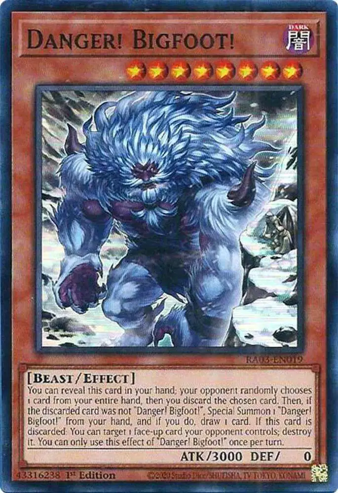 trap hole cards yugioh Yu-Gi-Oh! - Dueling Mirrors main image 0