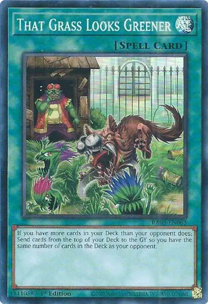 YuGiOh Trading Card Game Quarter Century Bonanza Single Card Ultra Rare ...