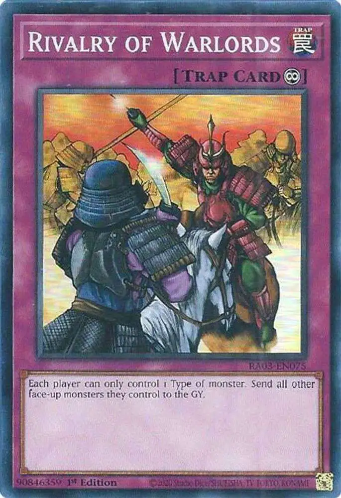 yugioh ra03 card list Ultimate Offering (Quarter Century Secret Rare) - RA03-EN088 - Quarter Century Secret Rare YuGiOh Return from the