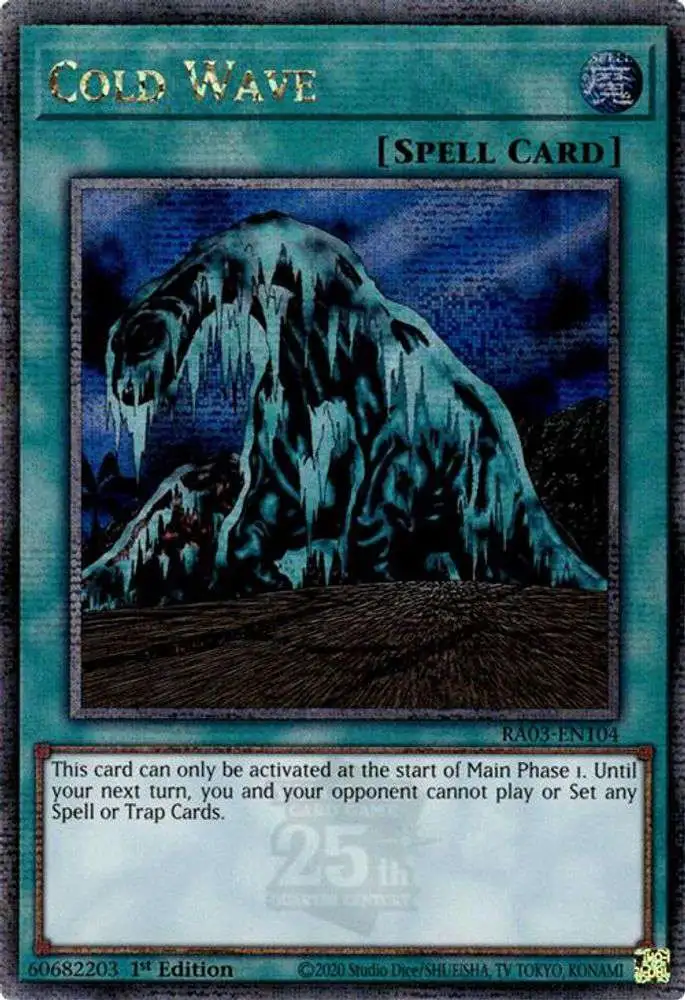 yugioh quarter century bonanza most valuable cards Yu-Gi-Oh! - Quarter Century Bonanza Yu-Gi-Oh! Trading Card Game: Quarter