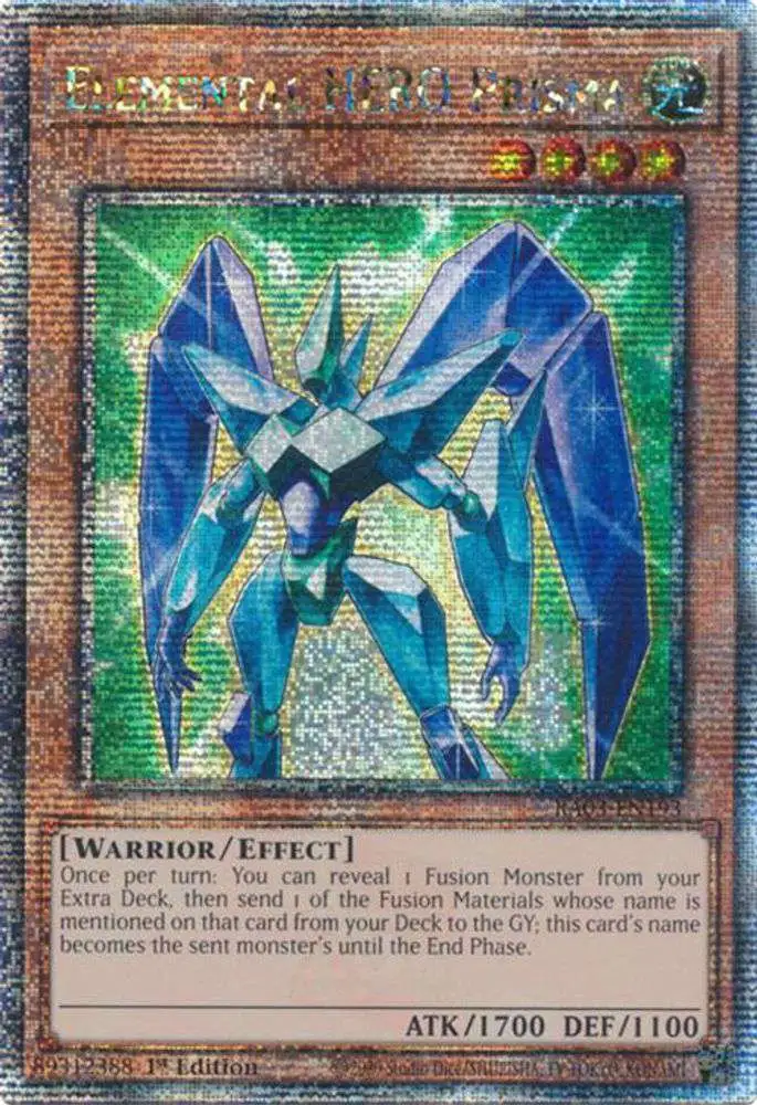 YuGiOh Trading Card Game Quarter Century Bonanza Single Card
