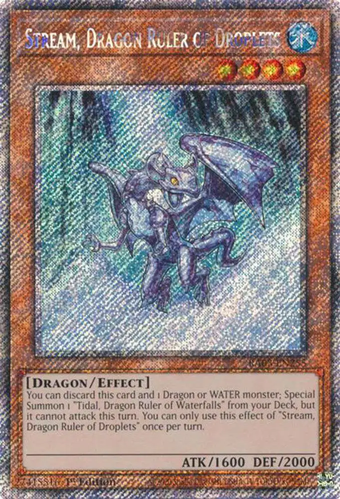 yu gi oh dragon rulers deck Complete Custom for Yu-Gi-Oh! yugioh deck dragon ruler Now