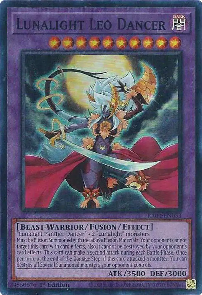 leo yugioh card CR05-AE021 Number C88: Gimmick Puppet Disaster (SR)  TCG Corner YuGiOh Trading Card Game Quarter