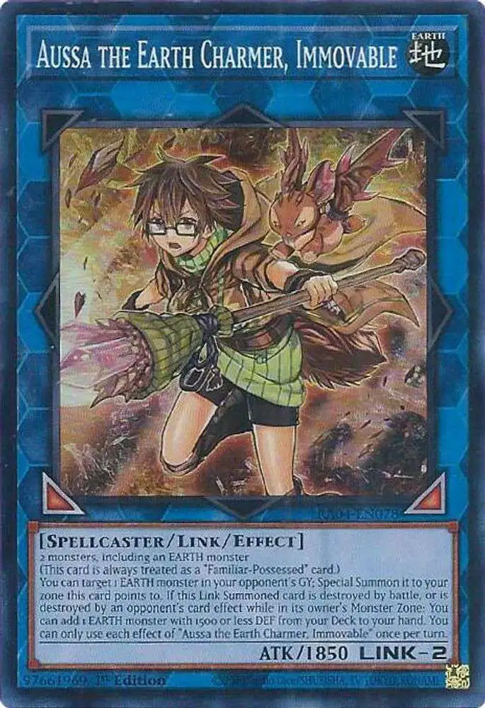 YuGiOh Trading Card Game Quarter Century Stampede Single Card