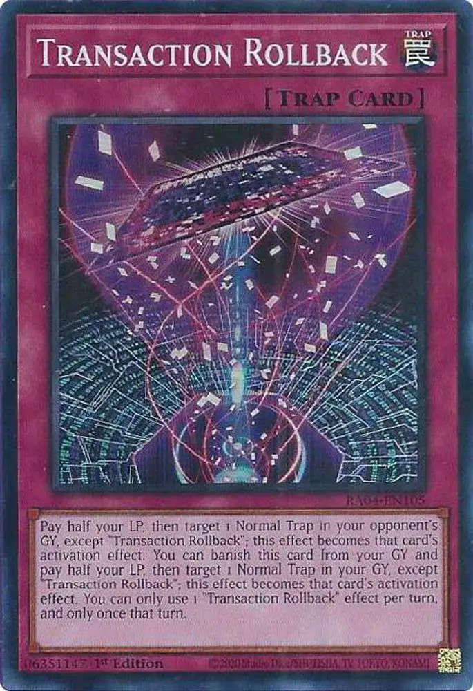 yugioh card buyers Yu-Gi-Oh! - Trap Jammer (SD1-EN027) - Structure Deck 1: Dragon's Roar - 1st  Edition