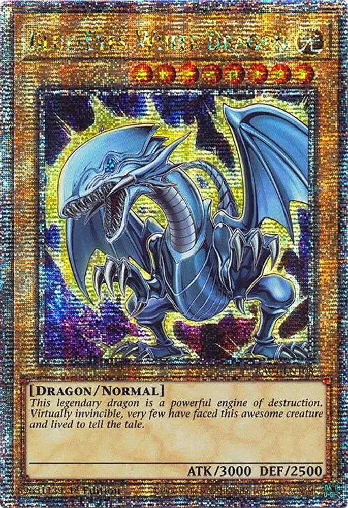 YuGiOh Trading Card Game Quarter Century Stampede Single Card