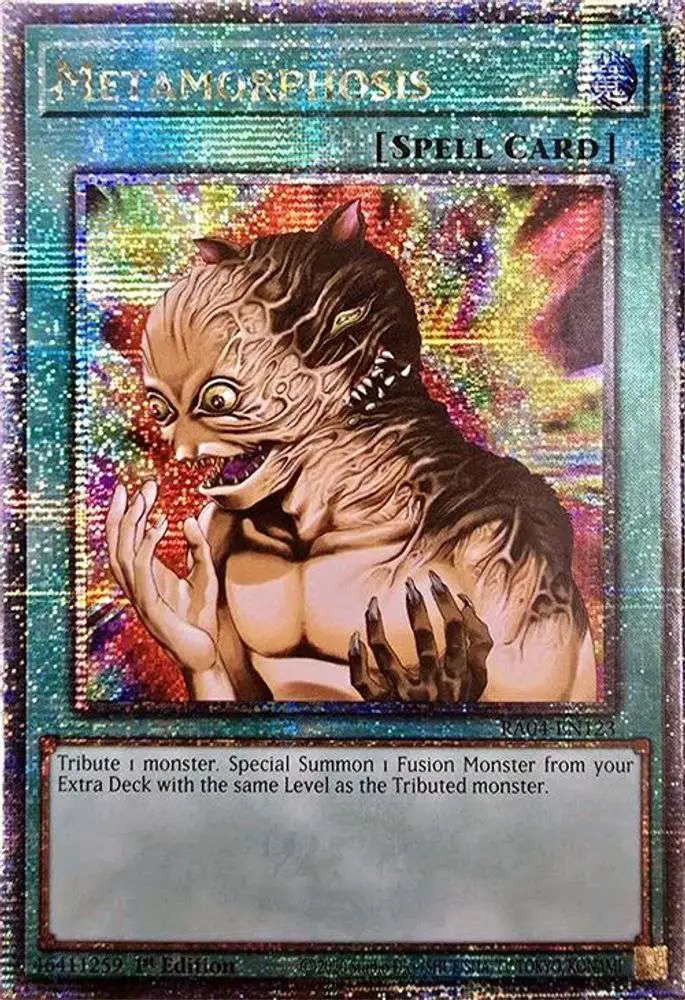 yugioh quarter century stampede card prices Yu-Gi-Oh! TCG: Quarter Century Stampede