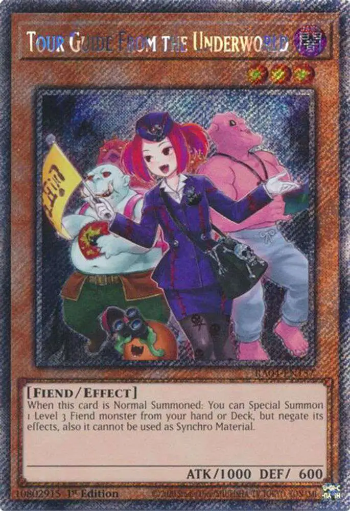 yugioh card edition guide Yu-Gi-Oh! - Retro Pack 2