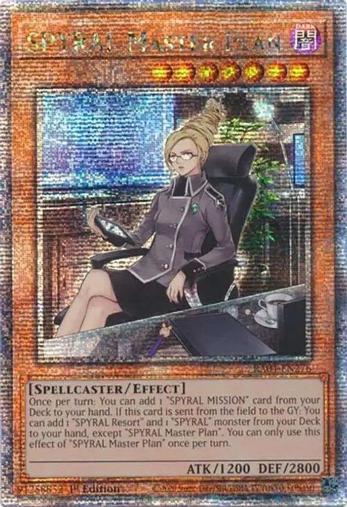 ra04 yugioh card list 10 Most Expensive Cards in Quarter Century Stampede YuGiOh Trading Card Game Quarter