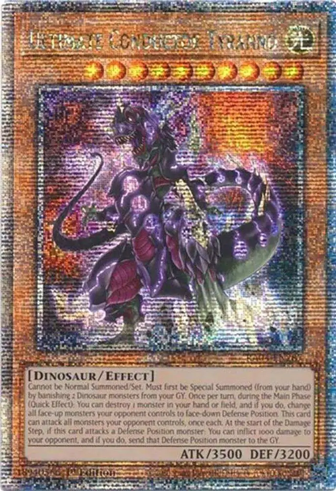quarter century secret rare cards The Best Booster Packs To Find Rares In The YGO TCG Eyes White Dragon YUGIOH: 3 Random Quarter Century