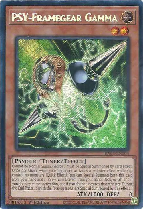authentic yugioh cards Is this Yu-Gi-Oh card authentic? Rarest Yu-Gi-Oh! Cards Ever: 25